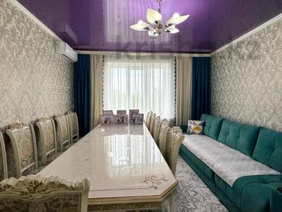 3-бөлмелі пәтер · 67 м² · 5/5 қабат, Назарбаева, бағасы: 22.3 млн ₸ в Талдыкоргане
