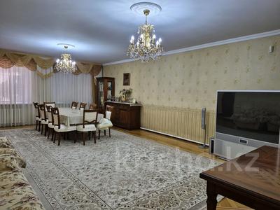 Отдельный дом · 5 комнат · 370 м² · 12 сот., мкр Курамыс — Ушконыр за 250 млн ₸ в Алматы, Наурызбайский р-н