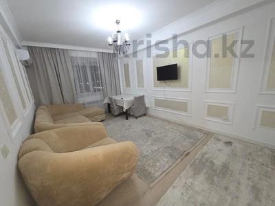3-комнатная квартира · 80 м² · 4/5 этаж, Коктем 8 за 250 000 ₸ в Талдыкоргане, мкр Коктем