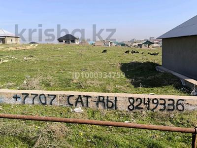 Жер телімі · 12 сотық, Жібек Жолы көшесі, бағасы: 4.5 млн 〒 в Сарыагаш