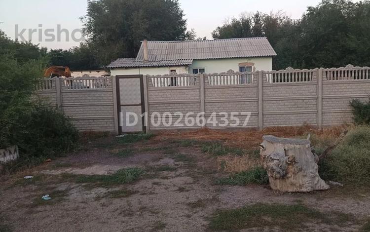 Отдельный дом · 4 комнаты · 80 м² · 10 сот., Анаров абдрахим 14 за 7 млн 〒 в Нура — фото 8
