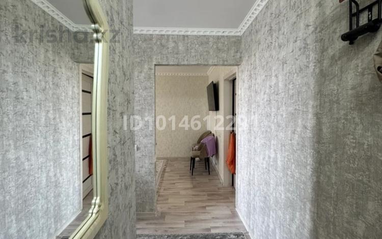 2-бөлмелі пәтер · 48.3 м² · 5/5 қабат, 1 мкр 6дом, бағасы: 14.5 млн ₸ в Ленгере — фото 2