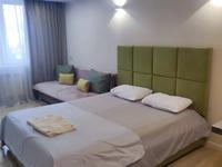1-бөлмелі пәтер · 30 м² · 5/12 қабат, Шевченко 85 — Сейфуллина, бағасы: 2 000 ₸ в Алматы, Алмалинский р-н