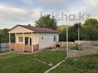 Дача · 3 комнаты · 42 м² · 8.3 сот., мкр Кенсай за 37.5 млн ₸ в Алматы, Медеуский р-н