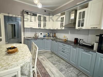 3-комнатная квартира · 88 м² · 6/9 этаж, мкр Сайран за 71 млн ₸ в Алматы, Ауэзовский р-н