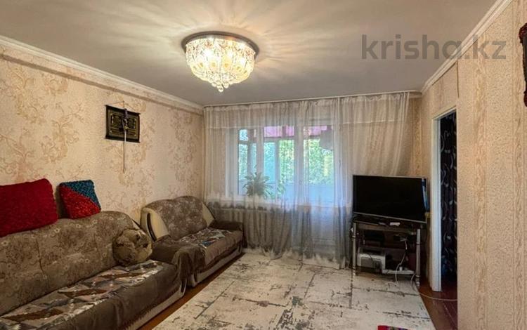 3-комнатная квартира · 58.8 м² · 2/5 этаж, Энергетиков 44А — Шайкен за 15.5 млн 〒 в Экибастузе — фото 2