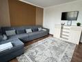 2-бөлмелі пәтер · 55 м² · 8/9 қабат, Орбита 37, бағасы: 18 000 ₸ в Караганде