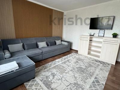 2-бөлмелі пәтер · 55 м² · 8/9 қабат, Орбита 37, бағасы: 18 000 ₸ в Караганде