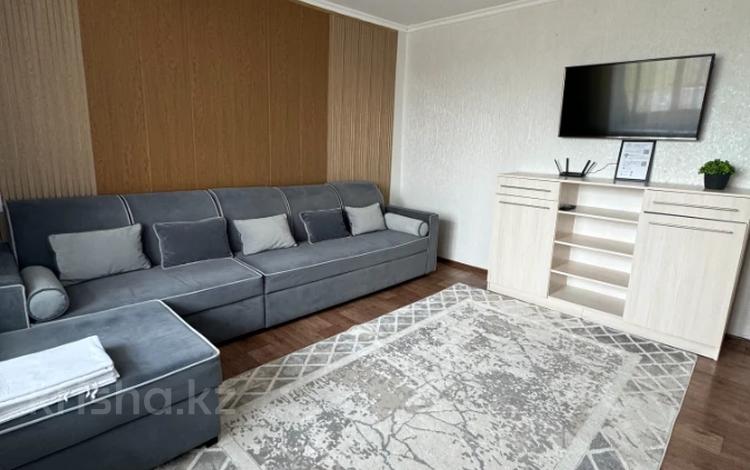 2-бөлмелі пәтер · 55 м² · 8/9 қабат, Орбита 37, бағасы: 18 000 ₸ в Караганде — фото 2