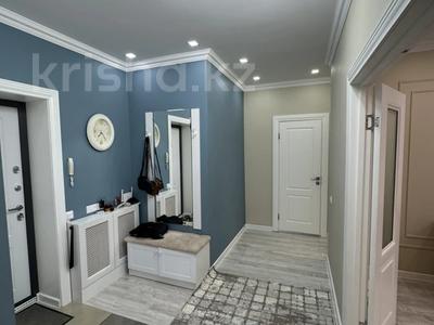 2-комнатная квартира · 75 м² · 3/5 этаж, мкр. Алтын орда, Мангилик Ел 11 за 33 млн ₸ в Актобе