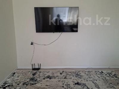 3-комнатная квартира · 60.8 м² · 1/5 этаж, Бактыораза Бейсекбаева за 23 млн ₸ в Астане, Алматы р-н