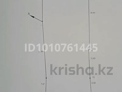 Часть дома · 4 комнаты · 150 м² · 4.7 сот., мкр Нур Алатау, Байдосова 70 за 165 млн ₸ в Алматы, Бостандыкский р-н