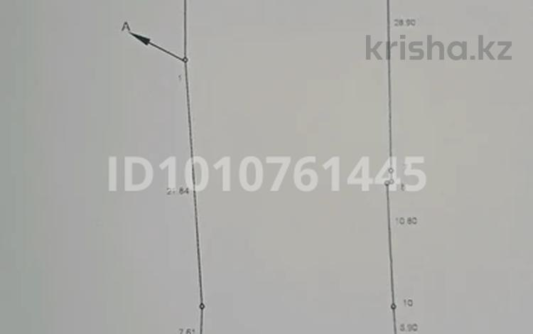 Часть дома · 4 комнаты · 150 м² · 4.7 сот., мкр Нур Алатау, Байдосова 70 за 165 млн ₸ в Алматы, Бостандыкский р-н — фото 2