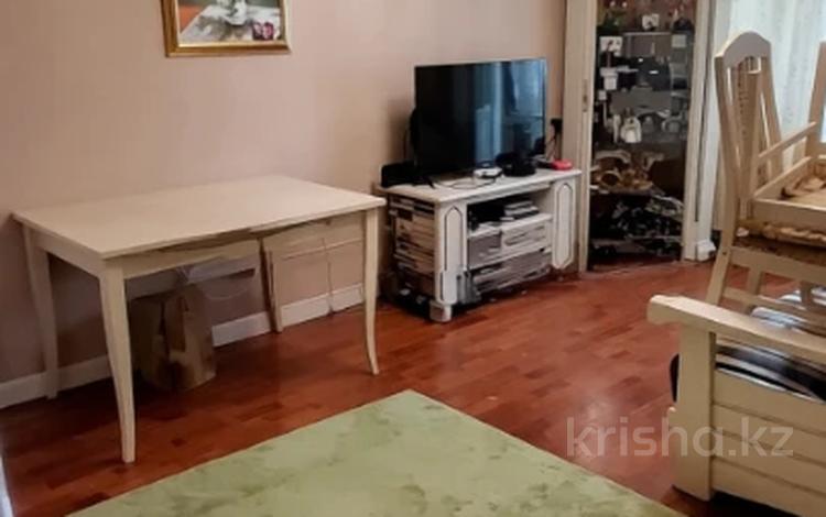 3-бөлмелі пәтер · 58 м² · 5/5 қабат, шагабутдинова, бағасы: 34.5 млн ₸ в Алматы, Алмалинский р-н — фото 2