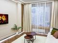 2-комнатная квартира · 60 м² · 9 этаж, Аль-Фараби 41 за 850 000 ₸ в Алматы, Бостандыкский р-н — фото 8