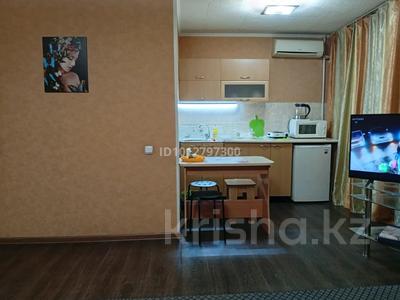 1-бөлмелі пәтер · 31 м² · 3/5 қабат, Кабанбай батыра 115, бағасы: 11.5 млн ₸ в Усть-Каменогорске, Ульбинский