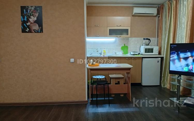 1-бөлмелі пәтер · 31 м² · 3/5 қабат, Кабанбай батыра 115, бағасы: 11.5 млн ₸ в Усть-Каменогорске, Ульбинский — фото 2