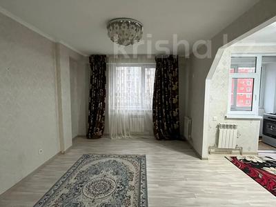 1-комнатная квартира · 40 м² · 4/9 этаж, мкр Астана 88 за 120 000 〒 в Шымкенте, Каратауский р-н