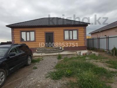 Жеке үй · 3 бөлме · 86 м² · 5 жүзд., 49, бағасы: 41.2 млн ₸ в Жана куате