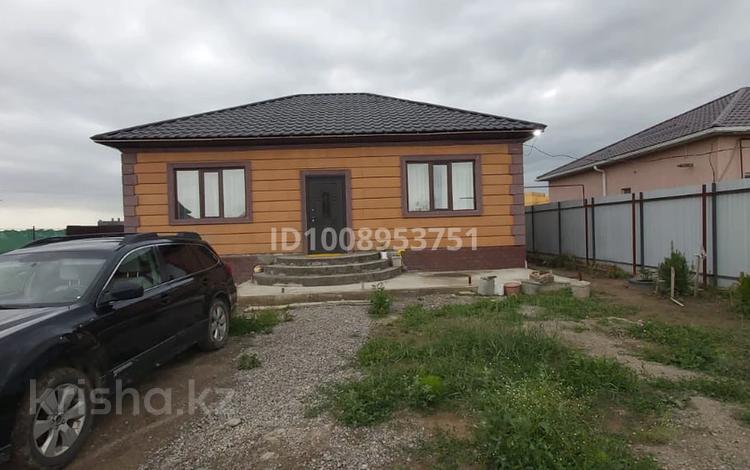 Жеке үй · 3 бөлме · 86 м² · 5 жүзд., 49, бағасы: 41.2 млн ₸ в Жана куате — фото 13