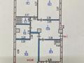 3-бөлмелі пәтер · 78 м² · 1/5 қабат, Алтын Орда 6/52, бағасы: 38 млн ₸ в Алматы, Наурызбайский р-н — фото 12