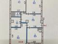 3-бөлмелі пәтер · 78 м² · 1/5 қабат, Алтын Орда 6/52, бағасы: 38 млн ₸ в Алматы, Наурызбайский р-н — фото 13