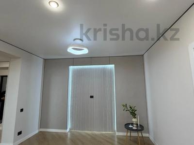 4-бөлмелі пәтер · 79 м² · 8/12 қабат, Кошкарбаева, бағасы: 48.5 млн ₸ в 