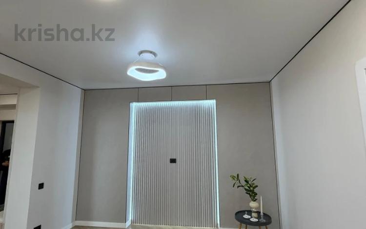 4-бөлмелі пәтер · 79 м² · 8/12 қабат, Кошкарбаева, бағасы: 48.5 млн ₸ в  — фото 6
