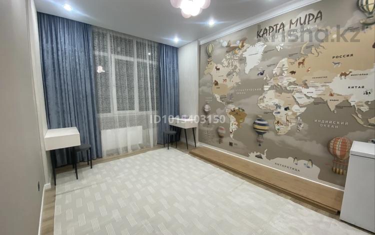 3-комнатная квартира · 80.3 м² · 2/12 этаж, Е-429 14/2 за 48.9 млн ₸ в Астане, Нура р-н — фото 17