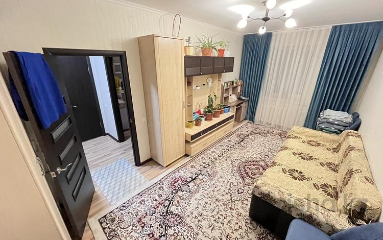 1-комнатная квартира, 40 м², 6/9 этаж, Иманбаева 2 за 18.8 млн 〒 в Астане, р-н Байконур — фото 7
