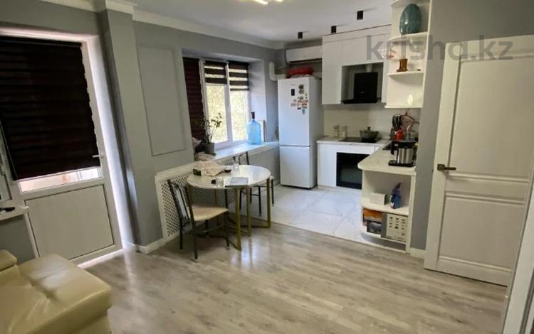 3-комнатная квартира · 57.8 м² · 4/5 этаж, мкр Орбита-3 за 45.5 млн ₸ в Алматы, Бостандыкский р-н — фото 19