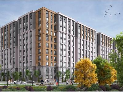 4-комнатная квартира · 168 м² · 3/10 этаж, 41-й мкр 11 за 50.4 млн 〒 в Актау