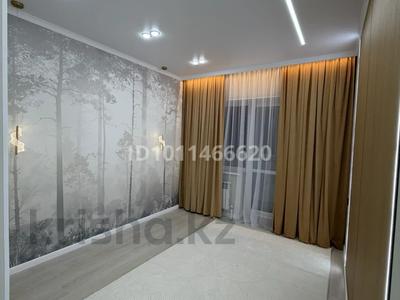 3-комнатная квартира · 90 м² · 8/9 этаж, мкр. Алтын орда 360 за 39.5 млн 〒 в Актобе