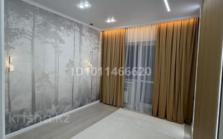 3-бөлмелі пәтер · 90 м² · 7/9 қабат, мкр. Алтын орда 360, бағасы: 38 млн 〒 в Актобе — фото 2