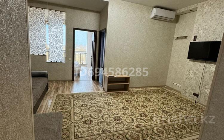 3-бөлмелі пәтер, 60 м², 9/20 қабат ай сайын, Прокофьева 144, бағасы: 300 000 〒 в Алматы, Алмалинский р-н — фото 2