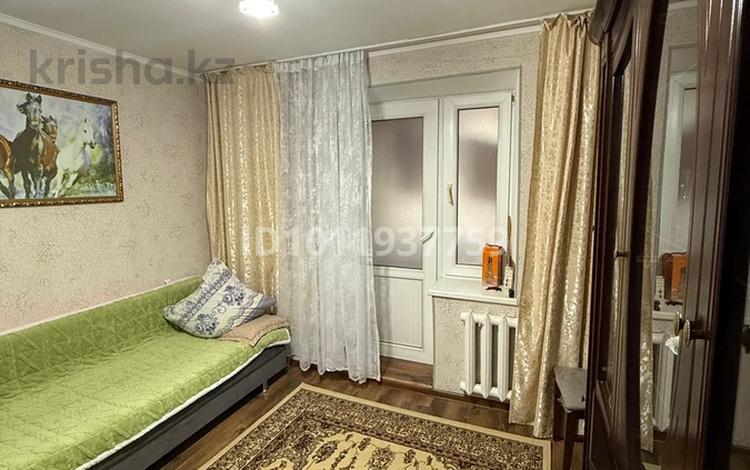4-комнатная квартира · 81 м² · 2/5 этаж, Уразбаева — доссаф за 27 млн ₸ в Уральске — фото 2
