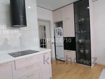 2-комнатная квартира · 66 м² · 2/12 этаж, Рыскулова 1/4 — Рыскулова за 49.5 млн ₸ в Алматы, Алатауский р-н