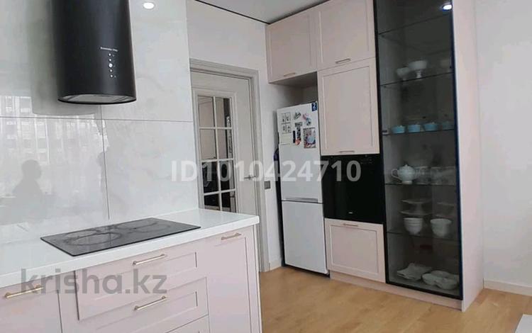 2-бөлмелі пәтер · 66 м² · 2/12 қабат, Рыскулова 1/4 — Рыскулова, бағасы: 49.5 млн ₸ в Алматы, Алатауский р-н — фото 2