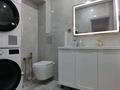 2-бөлмелі пәтер · 66 м² · 2/12 қабат, Рыскулова 1/4 — Рыскулова, бағасы: 49.5 млн ₸ в Алматы, Алатауский р-н — фото 10
