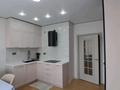 2-бөлмелі пәтер · 66 м² · 2/12 қабат, Рыскулова 1/4 — Рыскулова, бағасы: 49.5 млн ₸ в Алматы, Алатауский р-н — фото 2