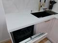 2-бөлмелі пәтер · 66 м² · 2/12 қабат, Рыскулова 1/4 — Рыскулова, бағасы: 49.5 млн ₸ в Алматы, Алатауский р-н — фото 7