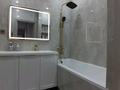 2-бөлмелі пәтер · 66 м² · 2/12 қабат, Рыскулова 1/4 — Рыскулова, бағасы: 49.5 млн ₸ в Алматы, Алатауский р-н — фото 8
