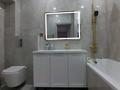 2-бөлмелі пәтер · 66 м² · 2/12 қабат, Рыскулова 1/4 — Рыскулова, бағасы: 49.5 млн ₸ в Алматы, Алатауский р-н — фото 9