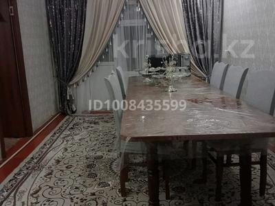 4-комнатная квартира · 112 м² · 1/2 этаж, М.Ауезов 20үй,2пәтер за 8 млн ₸ в Асе