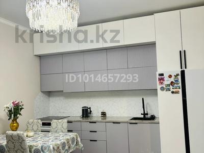 2-комнатная квартира · 40.3 м² · 1/9 этаж, Е-489 4 — Мухамедханова-Айтеке би за 28.3 млн ₸ в Астане, Нура р-н
