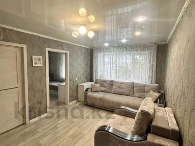 4-комнатная квартира · 65.3 м² · 3/5 этаж, Камзина 14 — ПРОХОДИТ В ОТБАСЫ БАНК за 22.5 млн 〒 в Павлодаре