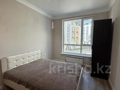 2-комнатная квартира · 53.5 м² · 2/5 этаж, Нуртазина 31 за 250 000 〒 в Талгаре