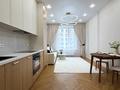 2-комнатная квартира · 44 м² · 3/9 этаж, Шамши Калдаяков 14 за 42 млн ₸ в Астане, Сарайшык р-н — фото 4