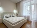 2-комнатная квартира · 44 м² · 3/9 этаж, Шамши Калдаяков 14 за 42 млн ₸ в Астане, Сарайшык р-н