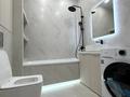 2-комнатная квартира · 44 м² · 3/9 этаж, Шамши Калдаяков 14 за 42 млн ₸ в Астане, Сарайшык р-н — фото 8